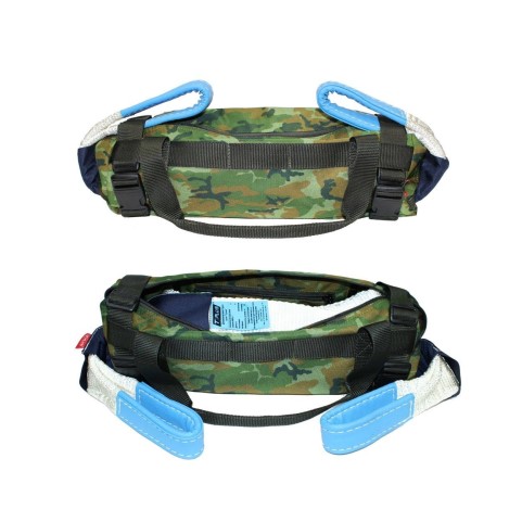 Сумка для строп  (40*70) многофункциональная (оксфорд,нато)