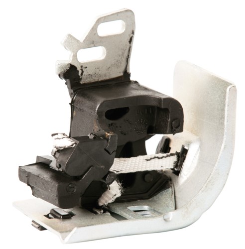 Кронштейн глушителя Renault Megane II