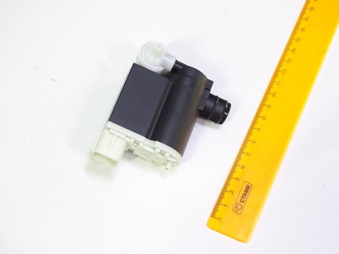 Моторчик омывателя Hyundai ix35 Kia Sportage III Optima