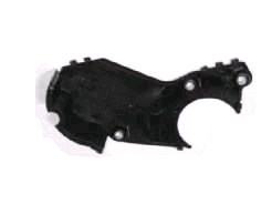 Кожух ремня ГРМ Daewoo Nexia,LANOS 1.5 SOHC  нижний