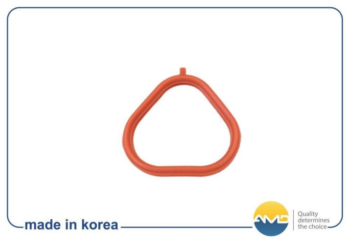 Прокладка Chevrolet Lacetti Cruze 1.6 коллектора впуск.