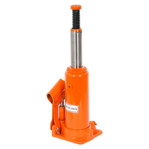 Домкрат гидравл. *4т. высота подъема 195-380мм