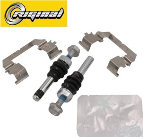 Рк суппорта Г-3302 NEXT