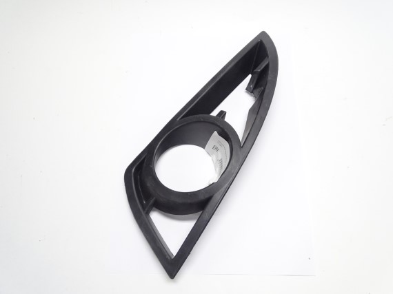 Решетка бампера Geely MK перед. лев.