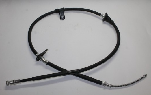 Трос ручного тормоза Hyundai Accent правый 59770-25000