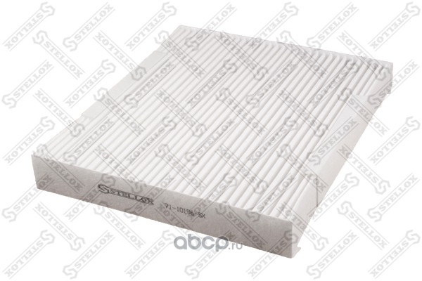 Фильтр салона!/ Opel Meriva 1.3CDTi-1.8 16V 03)