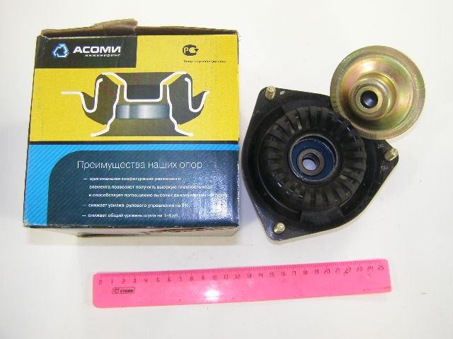 Опора стойки 2110-12 АСОМИ