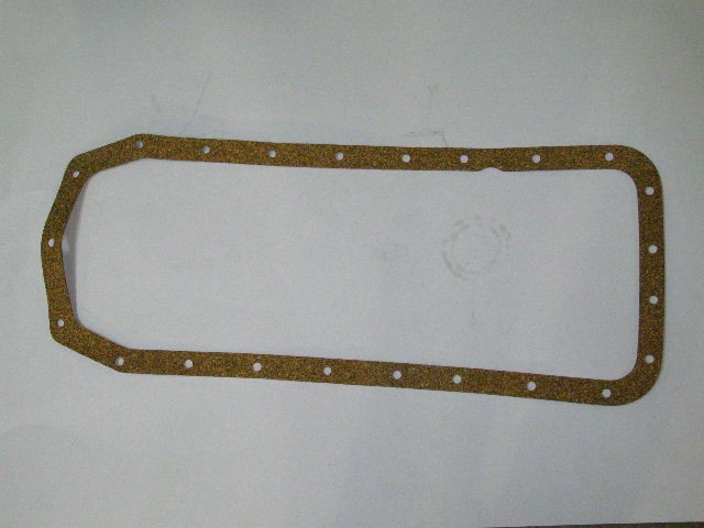 Прокладка Г-53 поддона пробковая