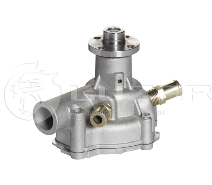 Насос водяной Г-3302-Бизнес УМЗ-4216 (помпа) Евро-4 1 болт, 5 шпилек)