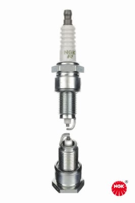 Свеча NGK ZGR5B /7345/ (Volvo 440-480 1.6-1.8 88))