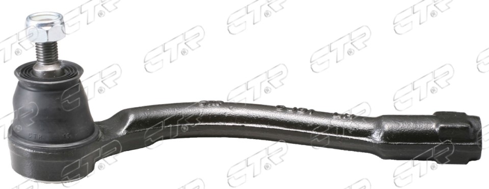 Наконечник рулевой Kia RIO 05=) левый (CEKH-36L)