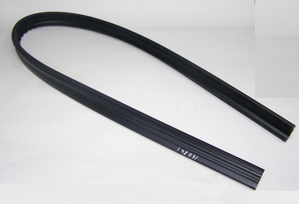 Бархотка /1111 ОКА/ верхняя (уплотнитель)