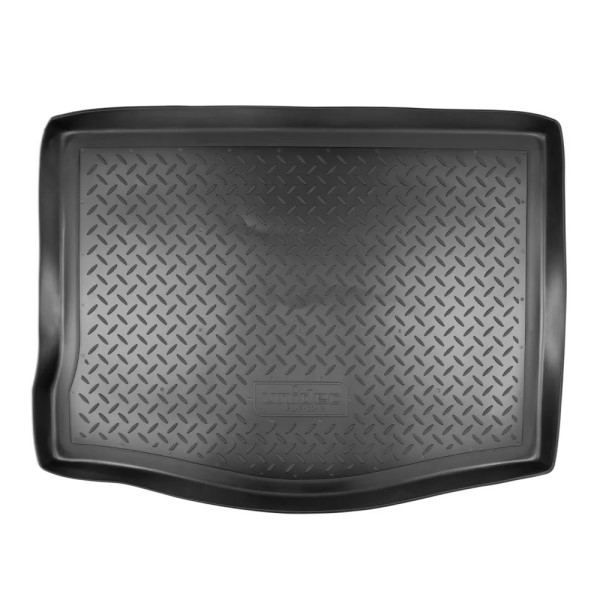 Коврик багажника для Ford Focus II Хэтчбек (2005-2011) NPL-P-22-16