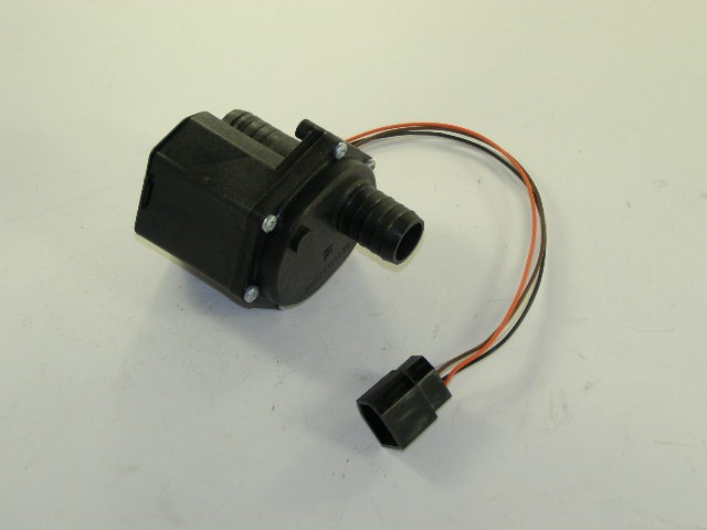 Кран управления отопителем Г-3302 электрический /d-18/