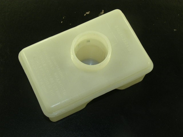 Бачок ГТЦ Г-3302, Волга