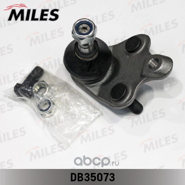 Опора шаровая TOYOTA AVENSIS II 02-08 (LEMFORDER 3124701) DB35073
