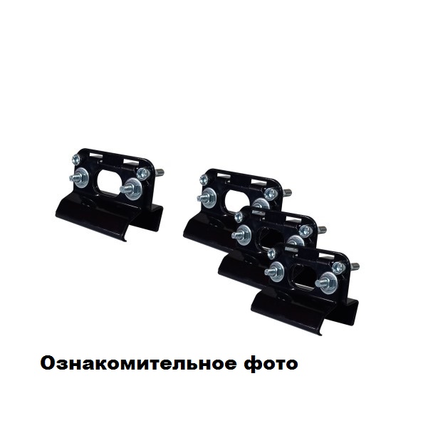 Комплект адаптеров 4 LUX BRIDGE GLA20m