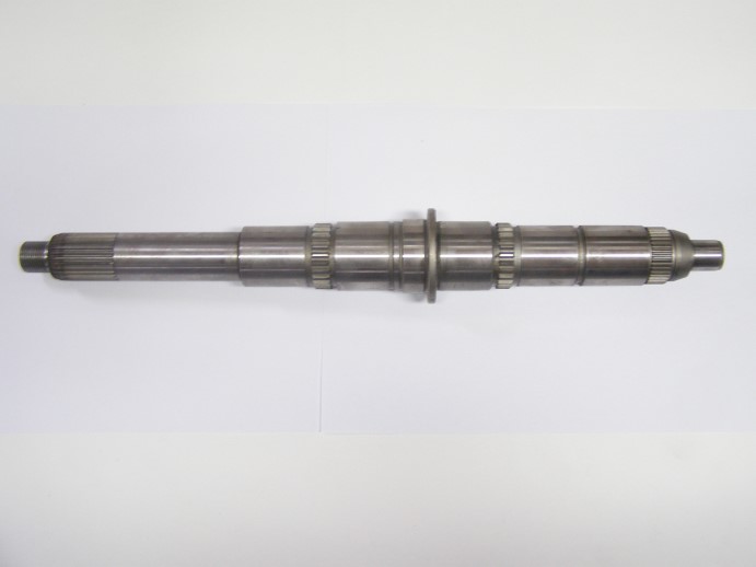Вал вторичный Г-3302 NEXT/ голый 5-ст.