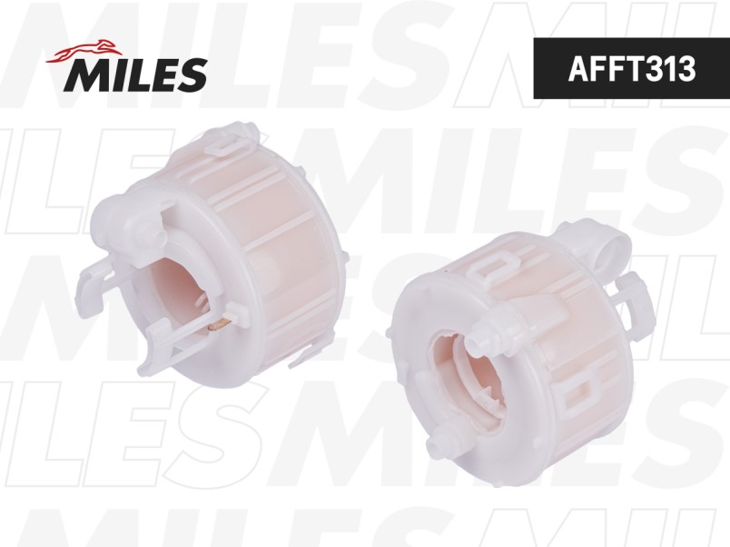 Фильтр топливный Хендай Solaris КИА Rio III погружной (в топл. баке)