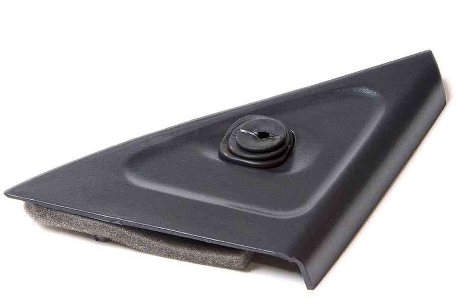 Крышка зеркала Daewoo Nexia правая