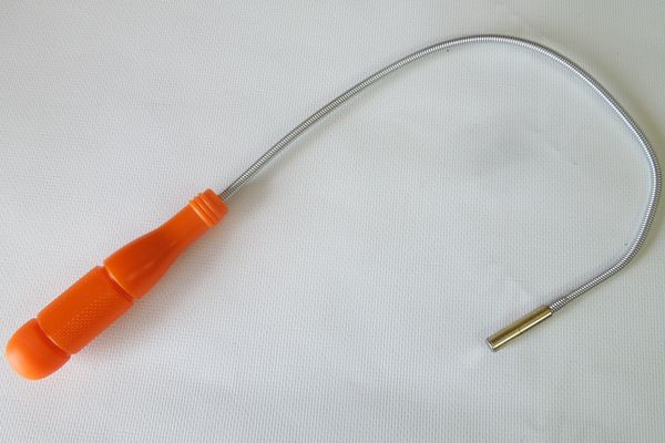 Захват магнитный гибкий L=535мм