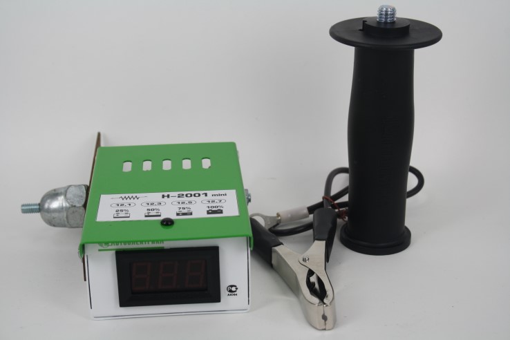 Вилка нагрузочная Н-2001 mini