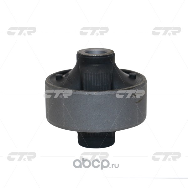 Сайлентблок рычага переднего Aveo (T300) 11--, Cobalt 12--, Ravon R4 задний (CVKD-81)