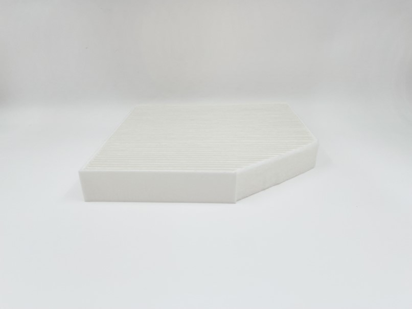 Фильтр салонный BIG GB-9999 (CU 2641)