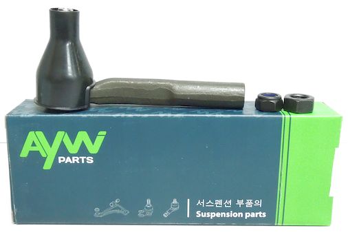 Наконечник рулевой Opel ASTRA H, ZAFIRA B правый