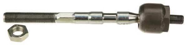 Тяга рулевая /внутр. к рейке/ Renault Megan III /внутр. к рейке/