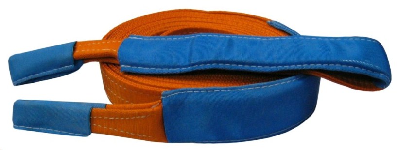 Динамический строп рывковый Tplus Стандарт 14т. 6м.