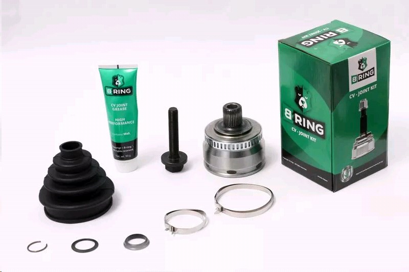 ШРУС Audi A4, A6 95-05, VW Passat 97-05 наружный с ABS