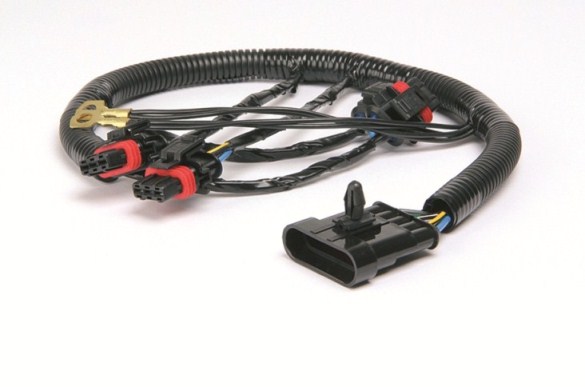 Жгут проводов катушек зажигания 2110, 2170 дв. 21124 (1.6, 16 кл.)