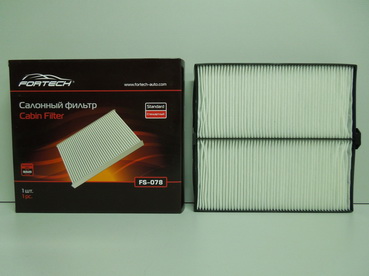 Фильтр салонный Subaru Forester 01-08