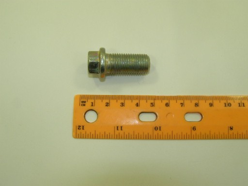 Пробка сливная поддона Г-3302 ЕВРО-3