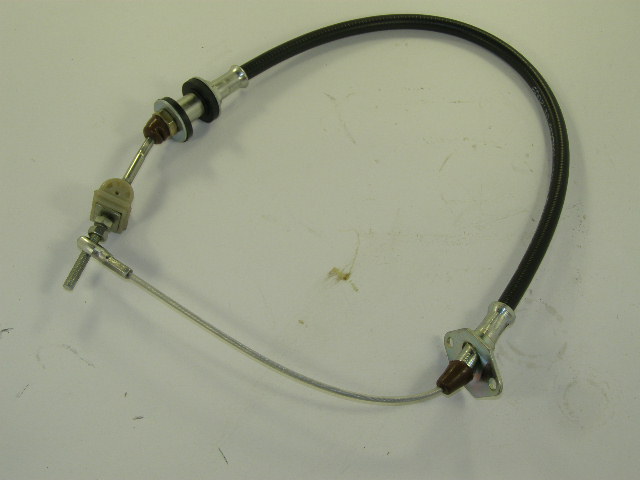 Трос привода сцепления 1111 ОКА