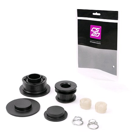 Рк троса КПП 2190 Гранта