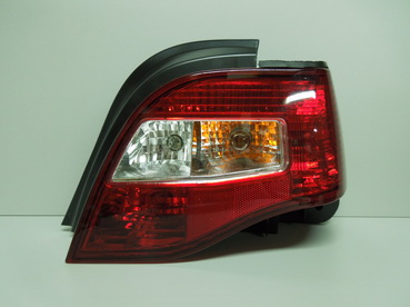 Фонарь задний Daewoo Nexia 08-- задний правый (нового образца)