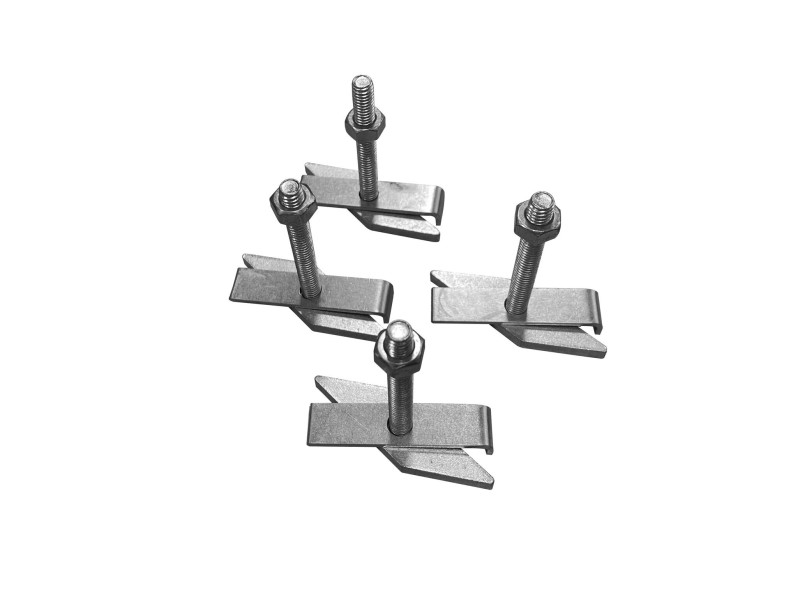 Комплект Т-адаптеров для бокса LUX быстросъемных (4 шт.)