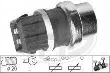 Датчик температуры охл.жидк.!/ VW Golf/Polo/Passat/Lupo 1.0i-2.0i/1.9TDi 91