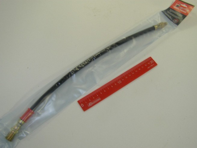 Шланг тормозной М-2141 передний