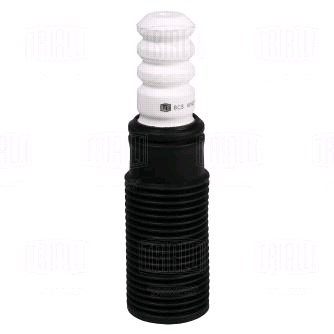 Отбойник амортизатора 10 H102 + пыльник