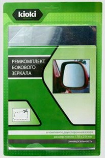 Ркомплект бокового зеркала KIOKI