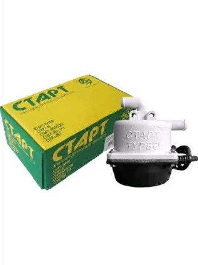 Подогреватель предпусковой   с помпой Старт-Турбо 2 кВТ (комплект-Универсал №3)