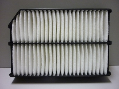 Фильтр воздушный Cerato 06-- 1,6л