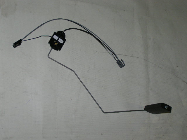 Датчик уровня топлива ДУТ-6М/2107/ инжек.