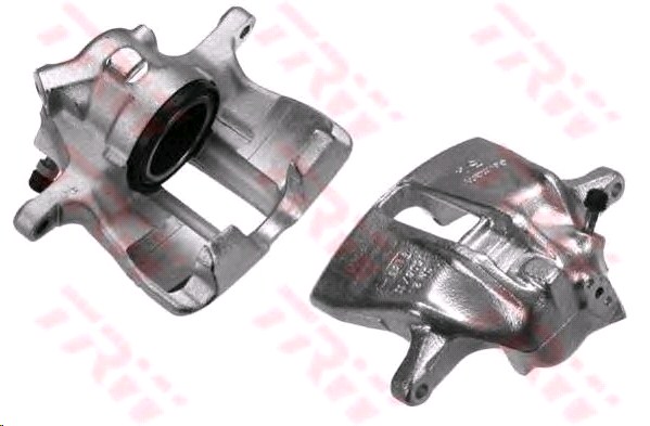 Суппорт VW PASSAT/GOLF/VENT O/A80 передний правый