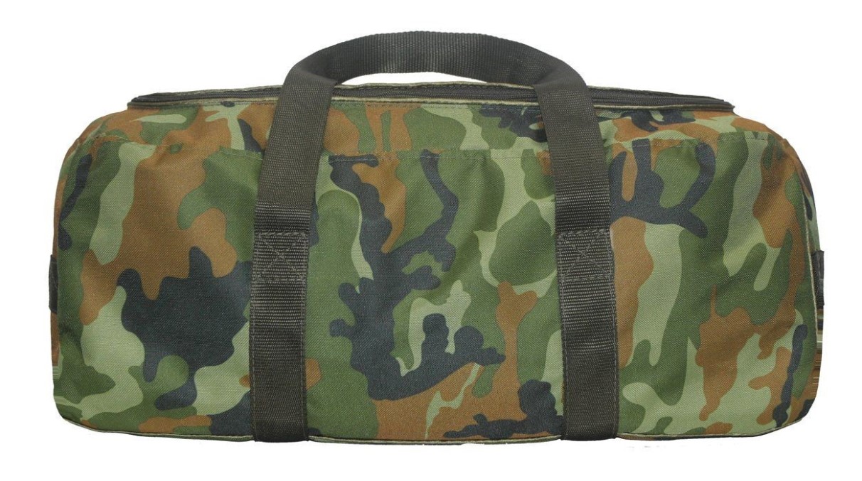 Сумка универсальная (550*200*250) оксфорд,нато