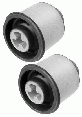 Сайлентблок заднего моста