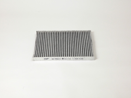 Фильтр салонный KIA Cerato с 2004 г. угольный